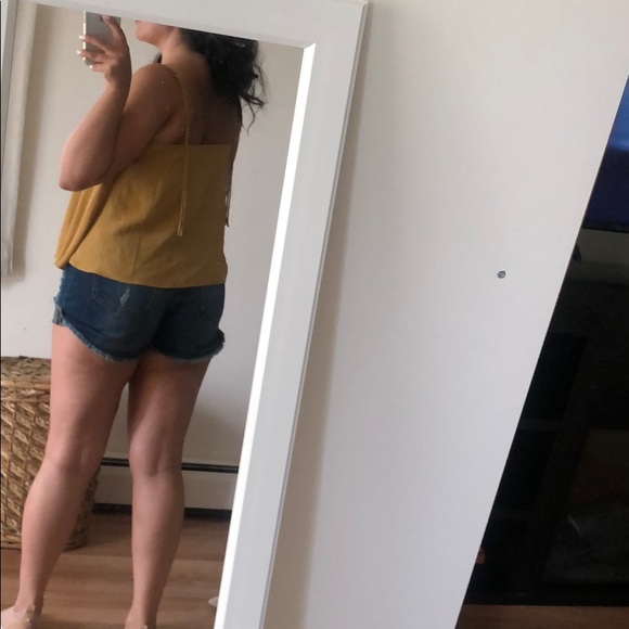 2 Topshop tops - Picture 5 of 7